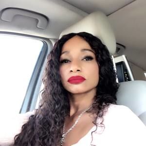 Meet your Posher, Kymi